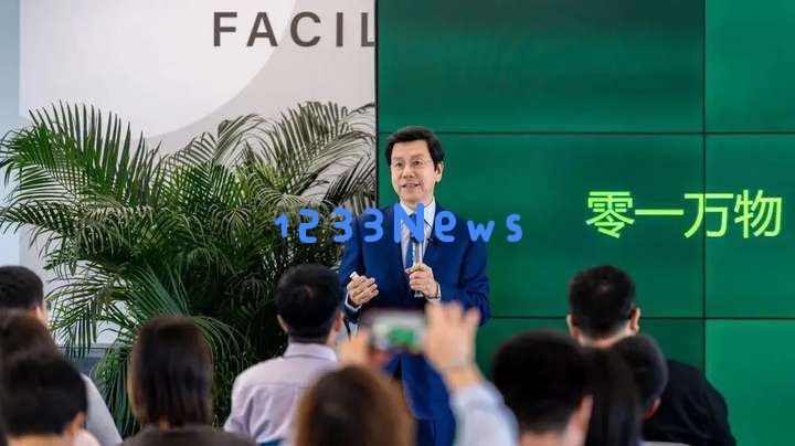 靠人脉吃饭的零一万物，能撑多久？