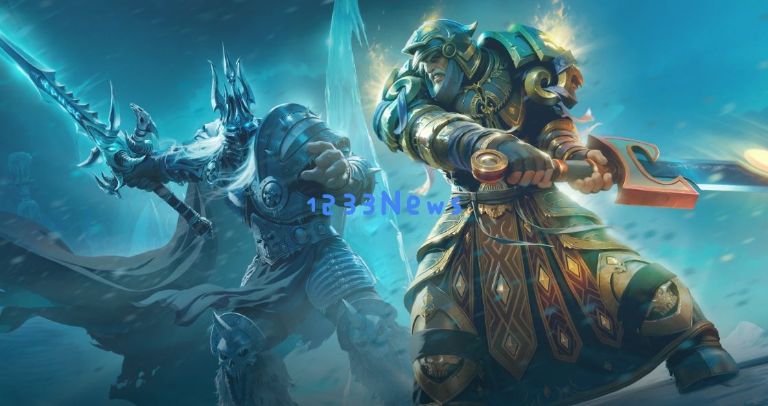 魔兽世界WLK怀旧服ICC新直升礼包性价比分析：绝对值得入手的理性选择！ 体验非凡游戏之旅