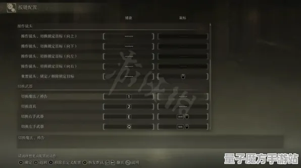 《艾尔登法环》插件设置指南-国庆节前瞻分析-支持跨平台在线联机-脑机接口2.0技术应用-全面攻略（本内容仅供技术研究使用）