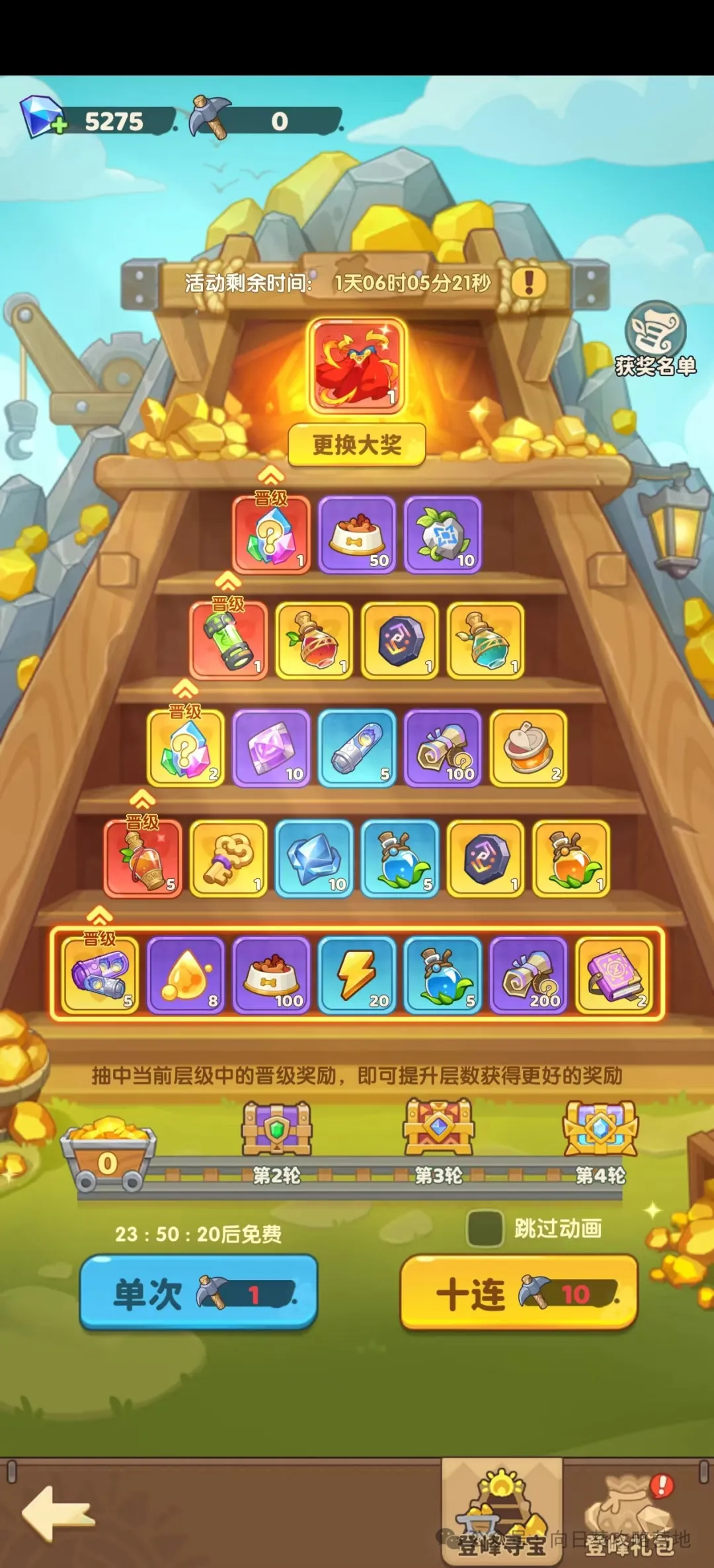 保卫向日葵登峰寻宝活动返场性价比分析：尽享盛夏乐趣！揭示超高回报！