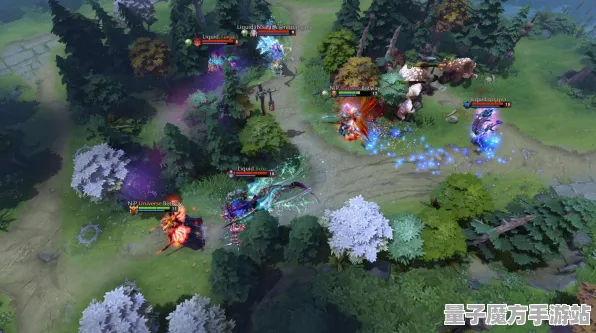 《DOTA2》MOD推荐-今日热修V1.2-任天堂Switch-策略战棋
