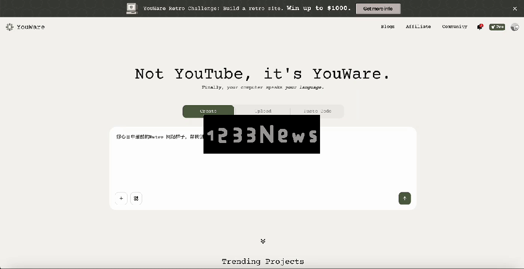 氛围编程时代来了！AI生成+一键上线，Coding像拍照一样简单
