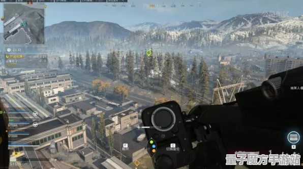 《使命召唤：战区》PVP实战指南-动态更新-每日修正-适配Steam Deck-策略与战术分析