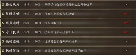 《三国志·战略版》剧情分支解析-国庆前瞻-Xbox Series X-跨平台联机-职业进阶