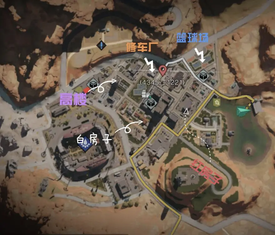 七日世界月兆月之幽影玩法攻略详解 ：攻略怪物打法与模式解析