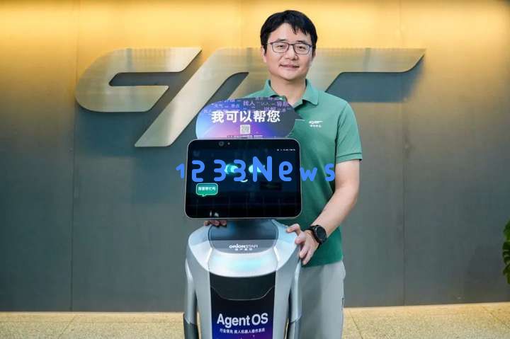对话傅盛：Agent杀死了传统图形界面