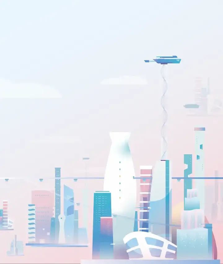 AI全面取代工业，智能体发展的奇点在哪里？