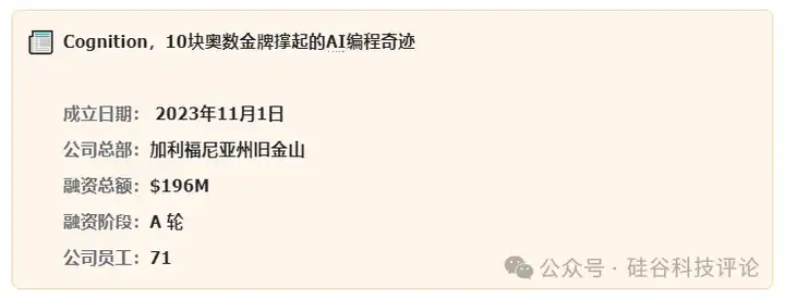 AI编程的奇迹：十枚奥数金牌的背后，这家华人公司是否能在竞争中胜出？