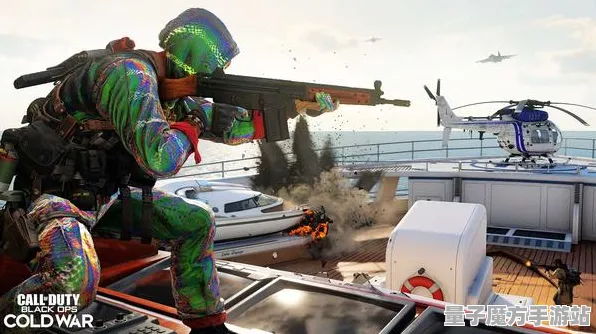 《使命召唤：战区》生活职业-实时更新-每日热修-Xbox Series X-脑机接口2.0（本内容仅限技术研究）