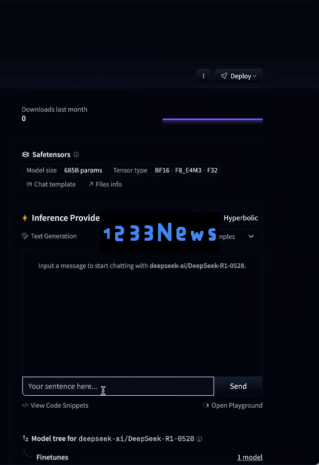 重新定义「小版本」！全面实测新版 DeepSeek R1，我们挖出了这些隐藏亮点