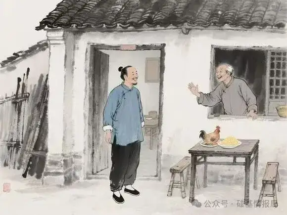 当今社会中，不懂人工智能的家庭正面临寒门困境
