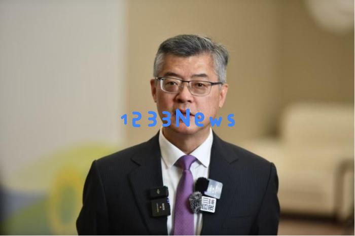 
东西问｜许杰：在西方语境中，如何用文博讲好“中国故事”？让世界重拾中国文化之美
