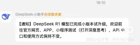 新版DeepSeek R1使用攻略大揭秘，让你体验超爽的操作感受~