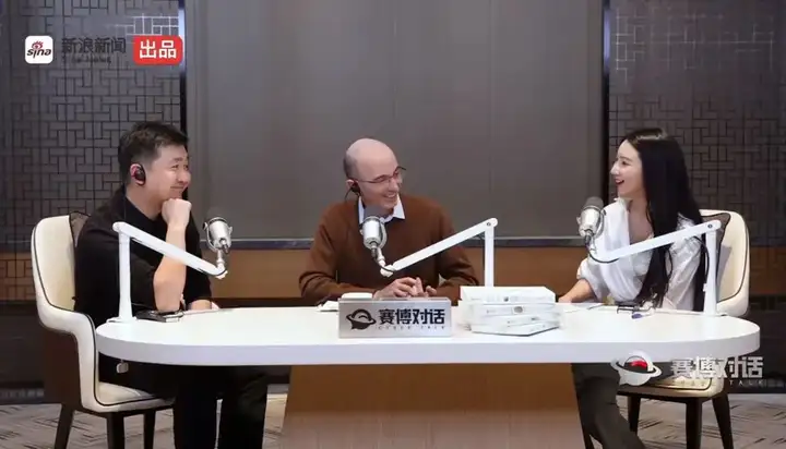 对话赫拉利与王小川：当历史学家思考如何掌控AI发展的未来与暂停的策略