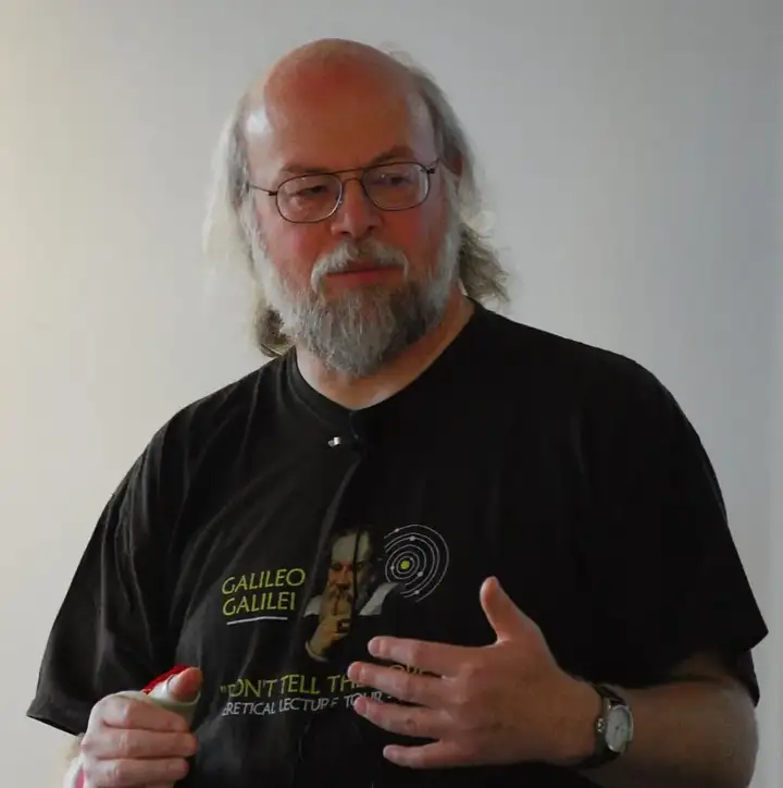 Java 三十周年纪念：James Gosling 强烈指责 AI 为“一场虚假把戏”，不过是科技高管“无情榨取”开发者的新手段
