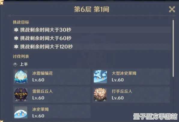 《原神》阵容搭配-实时更新-每日热修-亚马逊Luna-体感交互