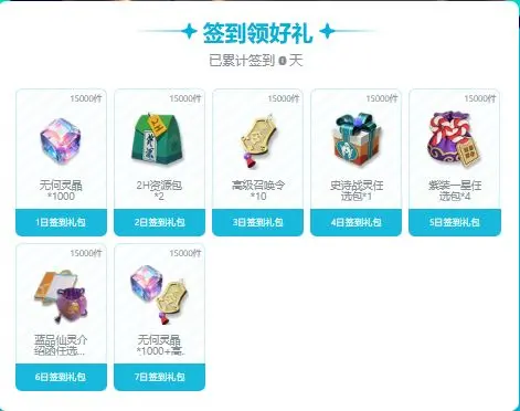 元气唤灵师兑换码公测福利礼包大全：想要轻松获取福利的秘诀是什么？快来看看！