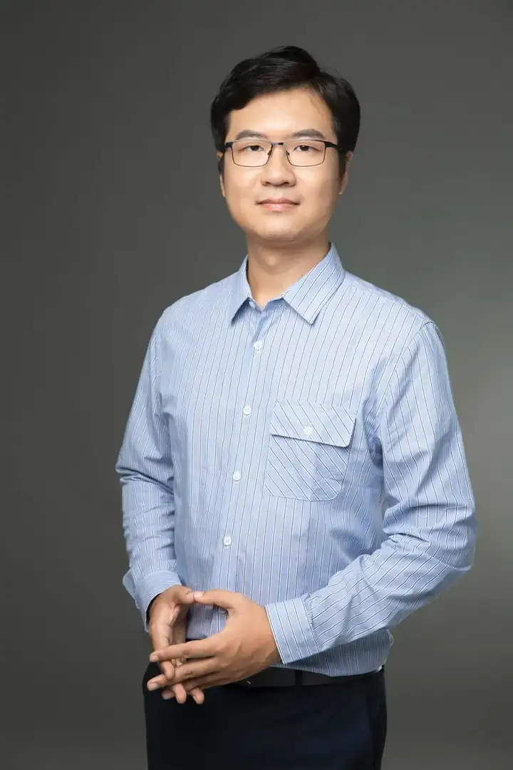 自变量机器人王潜：仅仅模仿国外成果而不创新，实在是缺乏前景的表现