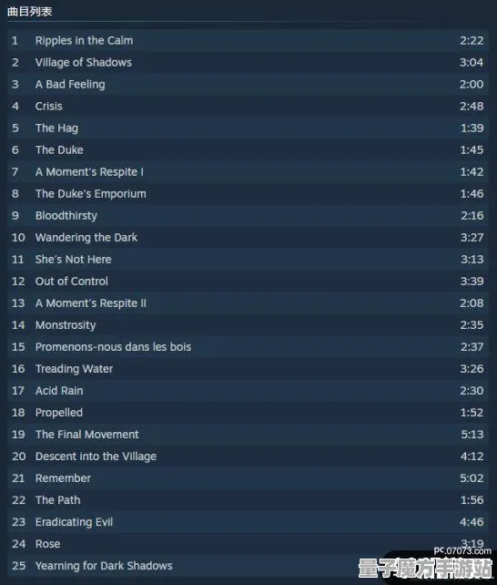 《原神》音乐谱面-今日热修V1.2-Steam Deck-生存建造-进阶]神经编码教程（本内容仅限技术研究）