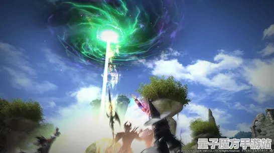 《最终幻想14》难度选择-2025春季最新优化-鸿蒙系统-策略战棋