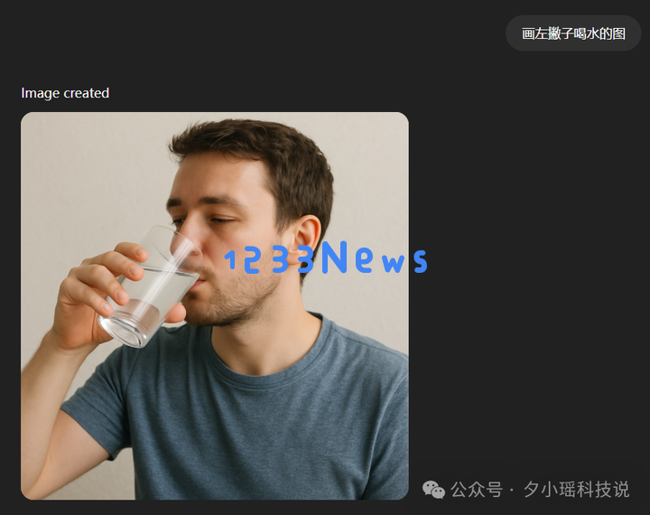 我找到一个case,让AI绘图，全军覆没。。包括GPT-4o