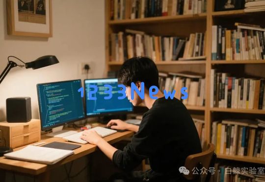 杨植麟，这位90后理想主义者在现实与理想之间的迷失与探索