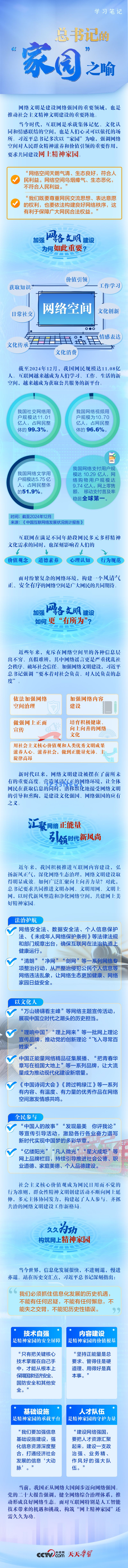 天天学习｜总书记的“家园”之喻：融合传统文化与现代发展的启示