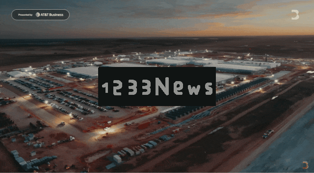 星际之门内部惊人曝光：40万块GPU爆铺！奥特曼千亿豪赌险把电网干崩