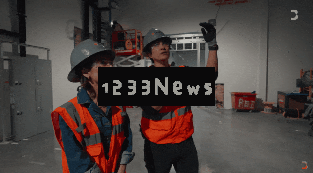 星际之门内部惊人曝光：40万块GPU爆铺！奥特曼千亿豪赌险把电网干崩