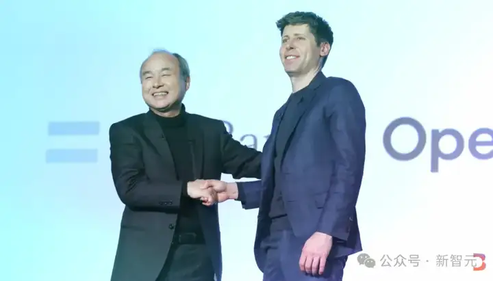 星际之门内部惊人曝光：40万块GPU爆铺！奥特曼千亿豪赌险把电网干崩