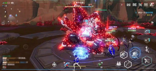 《幻塔》BOSS战策略解析-动态更新-每日修正-Xbox Series X-音频游戏技巧分享