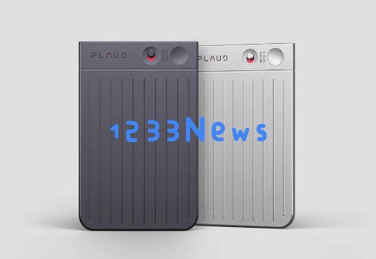 Plaud AI CEO 许高：近 70 万台设备全球出货的背后，Plaud 如何利用 AI 重塑对话的价值链
