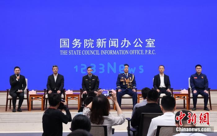 
守好安全基石 应急管理工作者讲述“新征程上的奋斗”：在挑战中前行的故事分享
