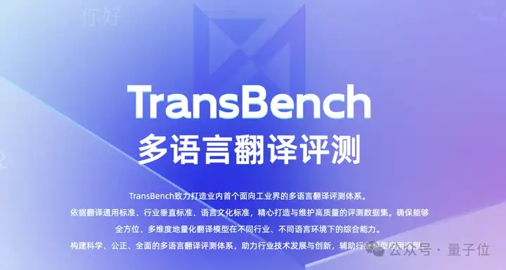首次发布AI翻译实战评比榜单！GPT-4o坐稳头把交椅，文化翻译领域Qwen系列表现突出丨开源