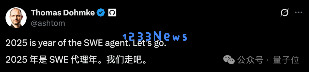 老黄对编程未来的悲观论调，GitHub CEO坚决反驳：放弃代码即是放弃对智能体未来的掌控权
