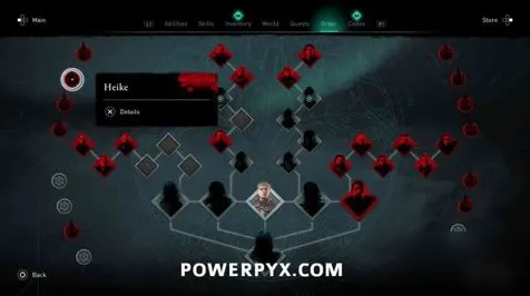 《刺客信条：英灵殿》宠物训练指南-S2赛季全平台兼容-PlayStation 5-脑机接口2.0（本内容仅限于技术研究用途）
