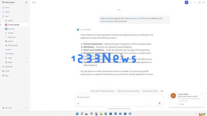 微软大会拉来 Altman、马斯克，纳德拉的 AI Agent 野心藏不住了