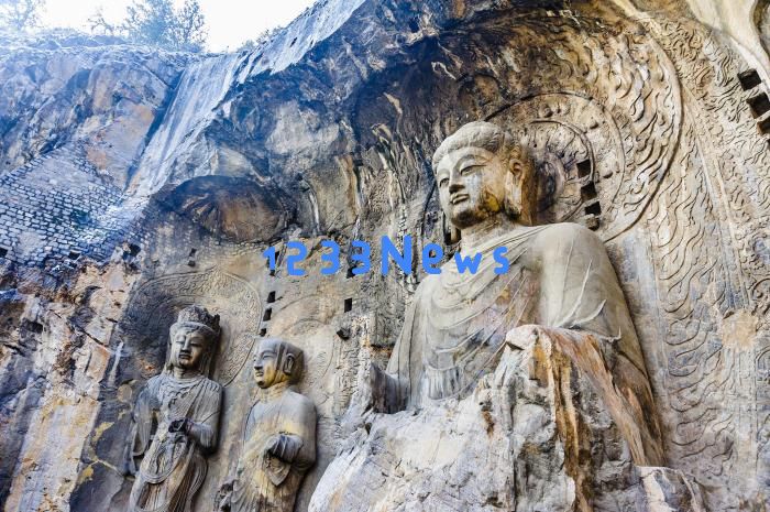 时政微视频丨让文物焕发新活力 绽放新光彩：彰显文化自信，砥砺奋进新时代！