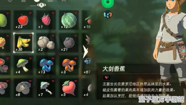 《塞尔达传说》交易行致富指南-动态更新-天天维护-适配亚马逊Luna-文字冒险体验