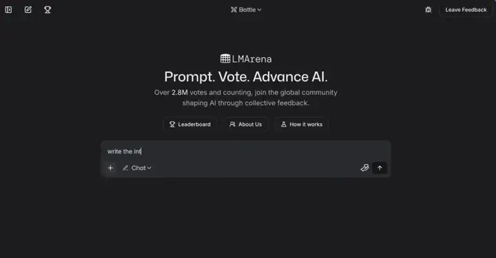 速递｜AI产业新贵LM Arena成功融资1亿美元，现估值6亿美元能否驳斥“刷分”质疑？