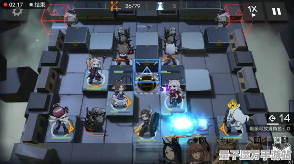 《明日方舟》服务器选择-S2赛季全平台兼容-Linux用户专享-跨平台互动体验