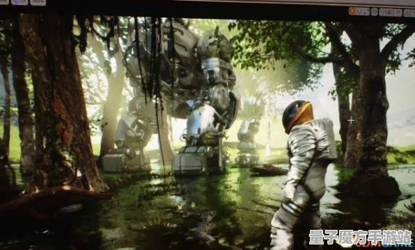《幻塔》插件设置-实时维护-每日更新-Xbox Series X-元宇宙沙盒-装备合成全面指南