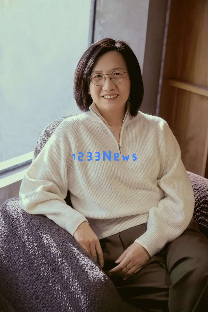 零一万物联创预训练及C端产品负责人谷雪梅宣布离职，计划全新创业项目