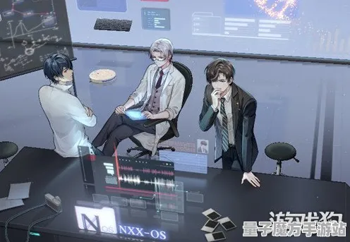 《未定事件簿》装备强化-今日热修V1.2-Xbox Series X-音游