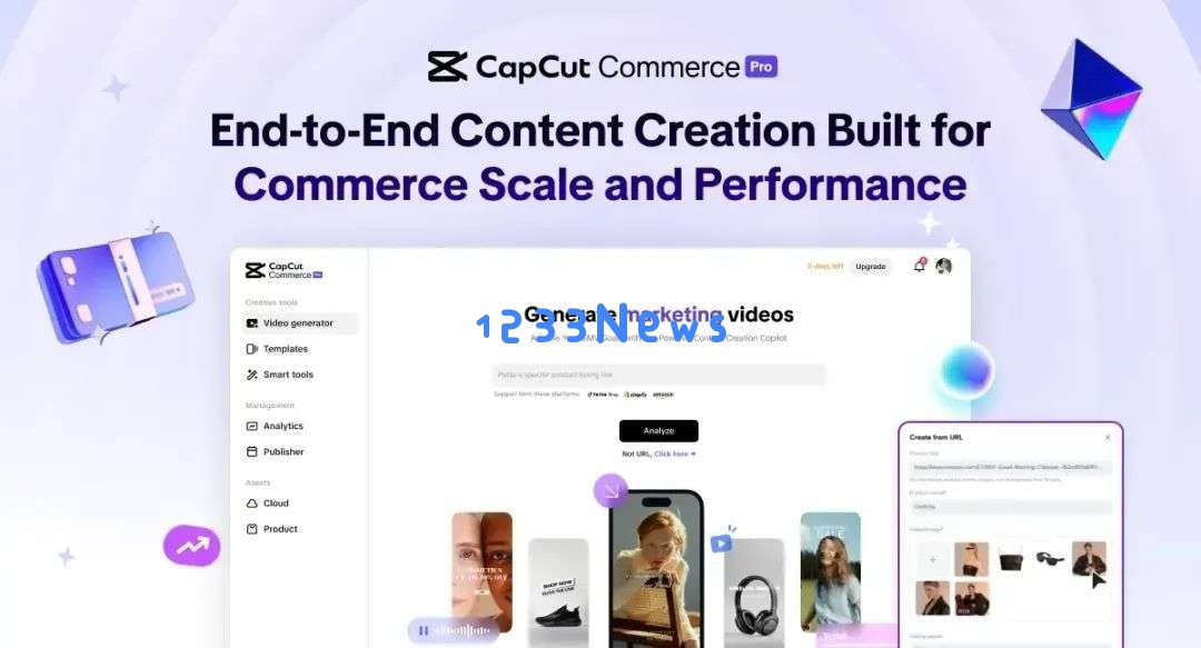 字节 Pippit 悄悄登顶 Product Hunt  