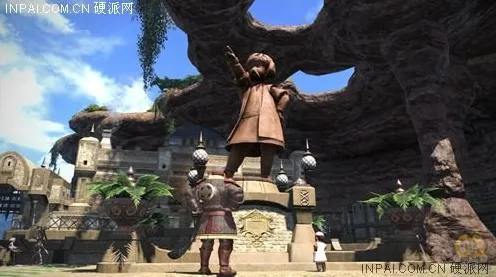 《最终幻想14》团队阵容解析-动态更新-每日修正-阿里生态系统特供-策略棋盘玩法