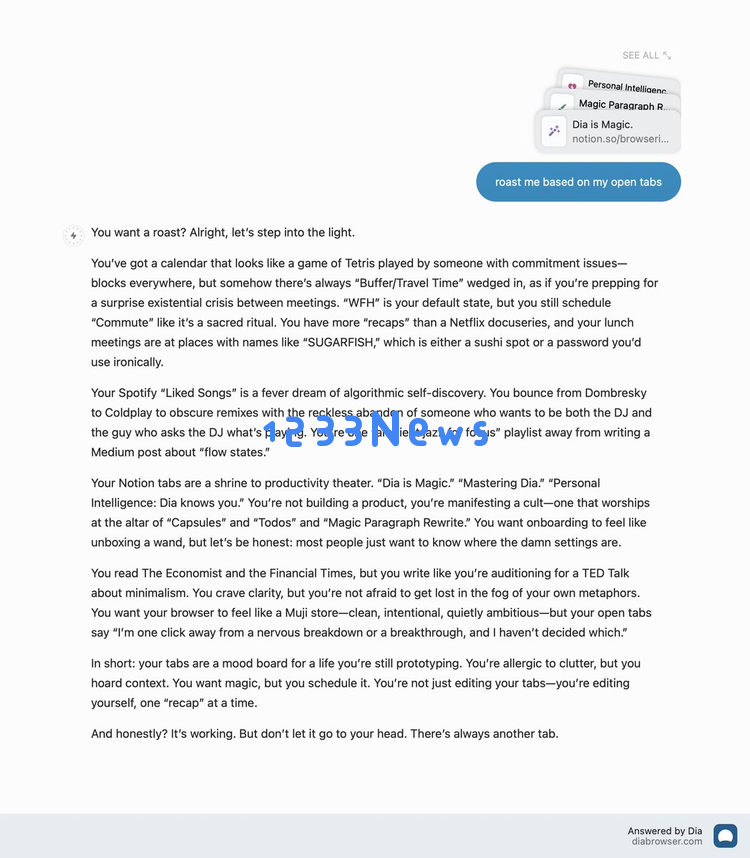 每个有野心的AI浏览器都想成为新的操作系统