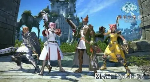 《最终幻想14》交易行赚钱-实时更新-每日热修-任天堂Switch-动作冒险-装备合成指南