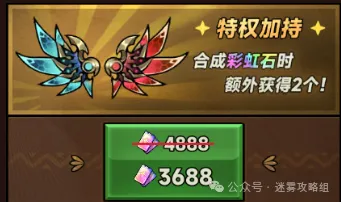 迷雾大陆双耀启元新翅膀购买建议：值得投资的绝佳选择吗？