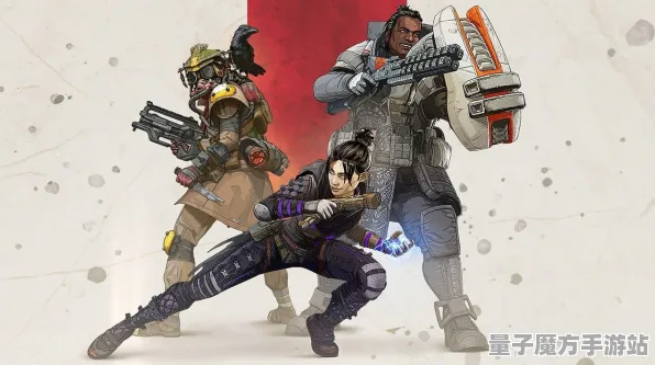 《APEX英雄》PVP战斗技巧-实时调整-日常更新-谷歌Stadia平台-赛车竞速策略